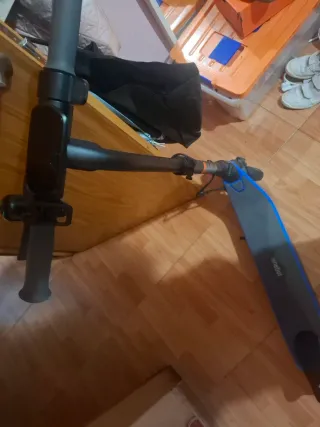 Patinete Eléctrico Niño/a