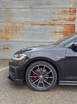 Volkswagen Golf 7.5 Gti 2018