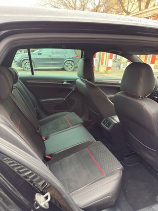 Volkswagen Golf 7.5 Gti 2018