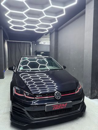 Volkswagen Golf 7.5 Gti 2018