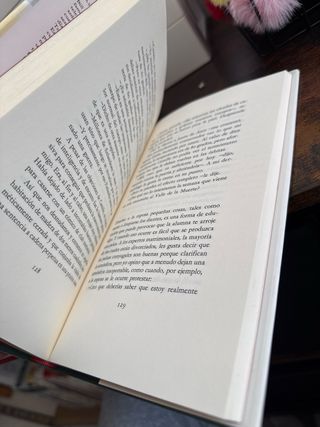 Libro casate y veras