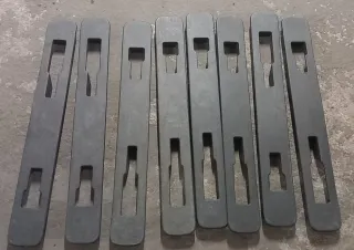 Tapas Asientos Toyota Proace