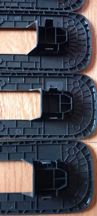 Tapas Asientos Toyota Proace