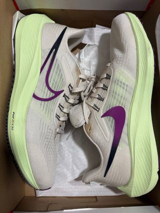 Nike Pegasus 39 Talla 42.5