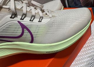 Nike Pegasus 39 Talla 42.5