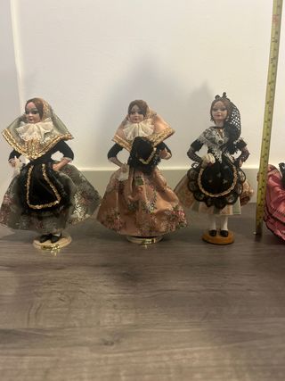 Bambole Spagnole Beibi