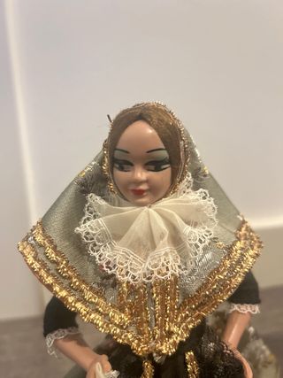 Bambole Spagnole Beibi