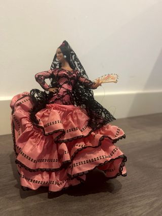 Bambole Spagnole Beibi