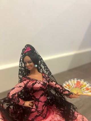 Bambole Spagnole Beibi