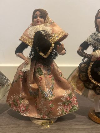 Bambole Spagnole Beibi