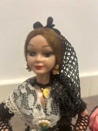 Bambole Spagnole Beibi