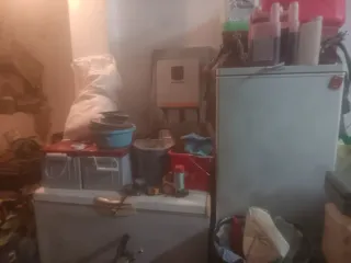 Kit Solar Aislado 3000W Inversor + 2 Baterías AGM