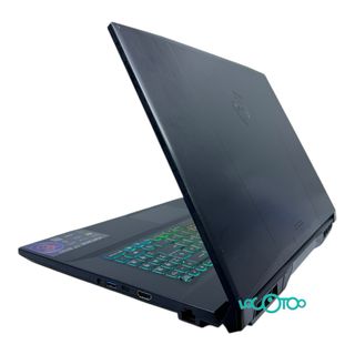 Portátil MSI Katana 17 B13U Gaming