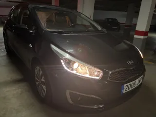 KIA Ceed 2017