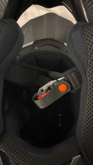 Airoh Wraap Reloaded Anthracite Matt Casco