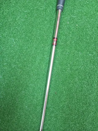 Putter Odyssey X DF 2 ball palo de golf