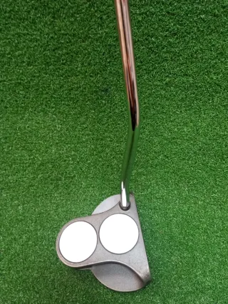 Putter Odyssey X DF 2 ball palo de golf