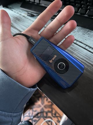 Brook Ras1olution 2 Adaptador