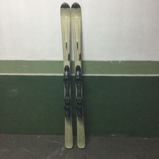 Esquís Atomic 160 cm