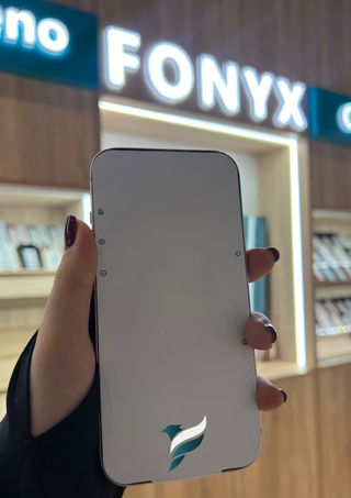 iPhone 15 128GB Rosa