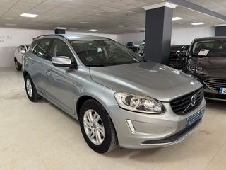 Volvo XC60 Volvo XC60 2.0 D3 Momentum Auto