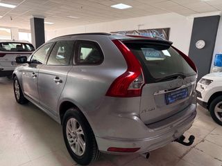 Volvo XC60 Volvo XC60 2.0 D3 Momentum Auto