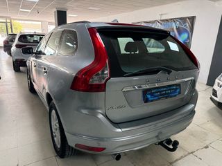 Volvo XC60 Volvo XC60 2.0 D3 Momentum Auto