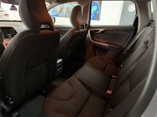 Volvo XC60 Volvo XC60 2.0 D3 Momentum Auto