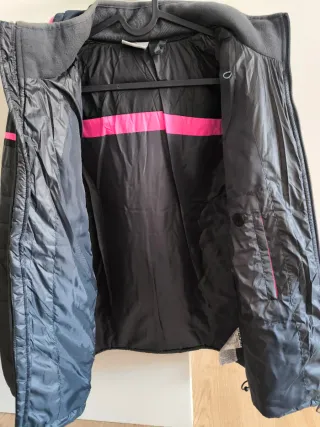 Anorak Macron Levante UD