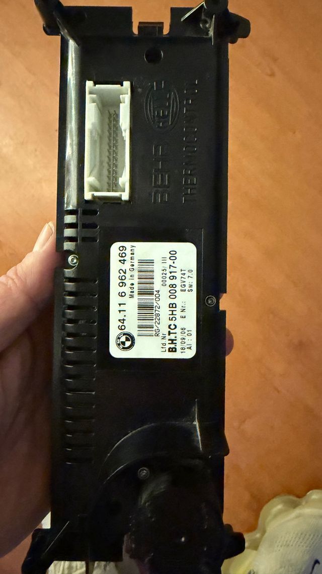 Climatizador Mini R53