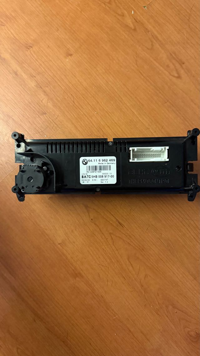 Climatizador Mini R53