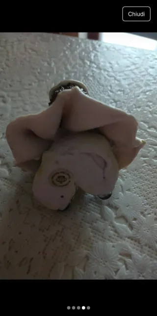 Bambola Wellington Castle Royal Class