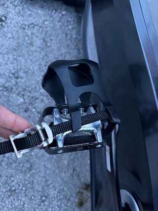 Bicicleta Estática Salter PT-1890 NUEVA