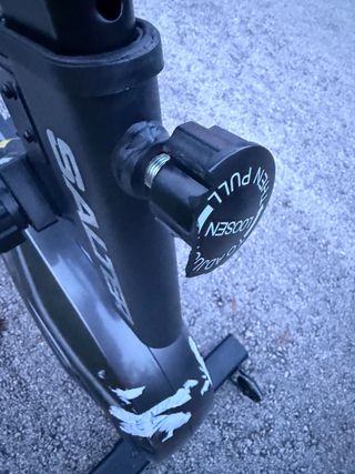 Bicicleta Estática Salter PT-1890 NUEVA