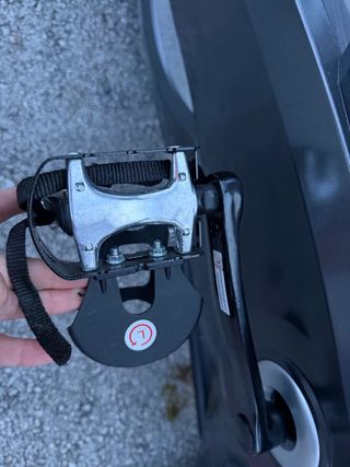 Bicicleta Estática Salter PT-1890 NUEVA