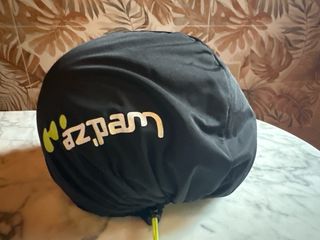 Casco Wed'ze con visera