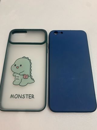 iPhone 6S Plus dorado 32gb