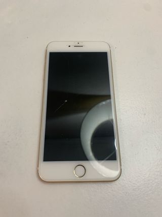 iPhone 6S Plus dorado 32gb