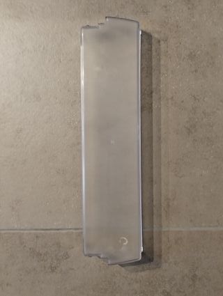 Balconcino Frigo Hotpoint Superiore