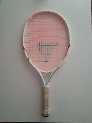 Raqueta Tenis Infantil marca Tecnifibre