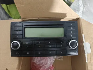 Radio VW T5