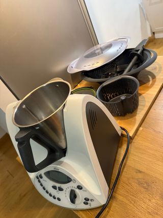 Bimby TM31 - Robot de cocina