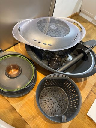 Bimby TM31 - Robot de cocina