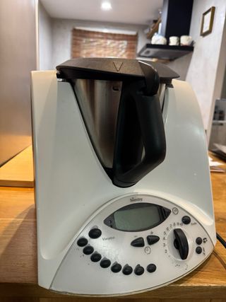 Bimby TM31 - Robot de cocina