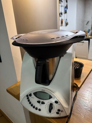 Bimby TM31 - Robot de cocina