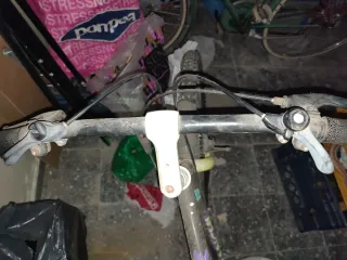 Bicicletta Bianchi da uomo