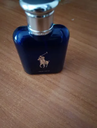 Polo Ralph Lauren Eau de Parfum 75 ml