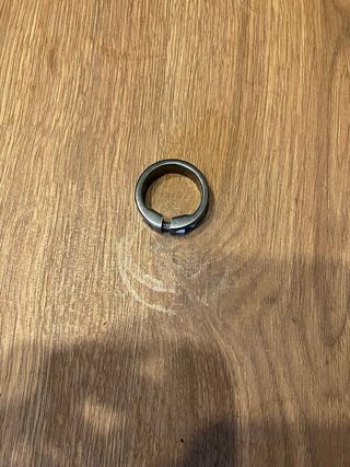 Abrazadera sillín Scott