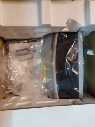 Encuadernadora Coilbind C100