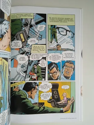 El Universo DC de Neal Adams